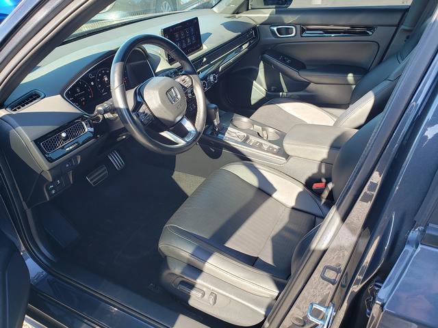 Used 2023 Honda Civic Sport Touring image 10