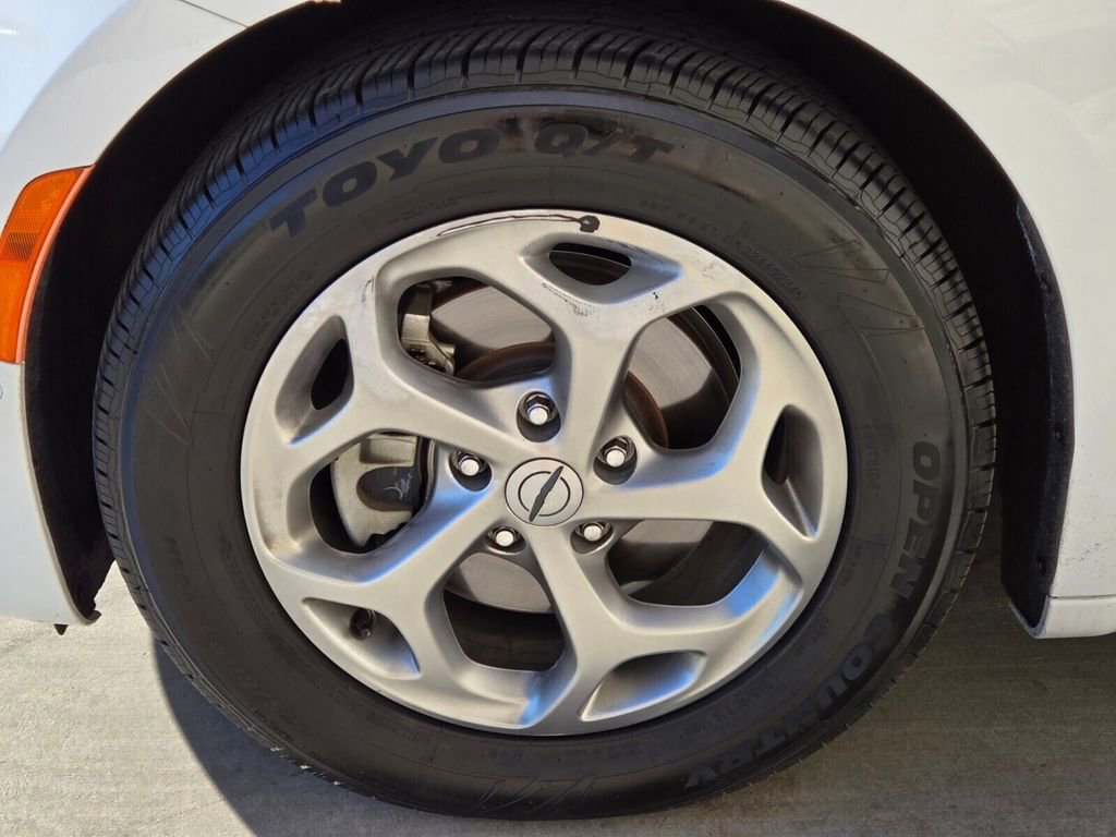 Used 2022 Chrysler Pacifica Limited image 10