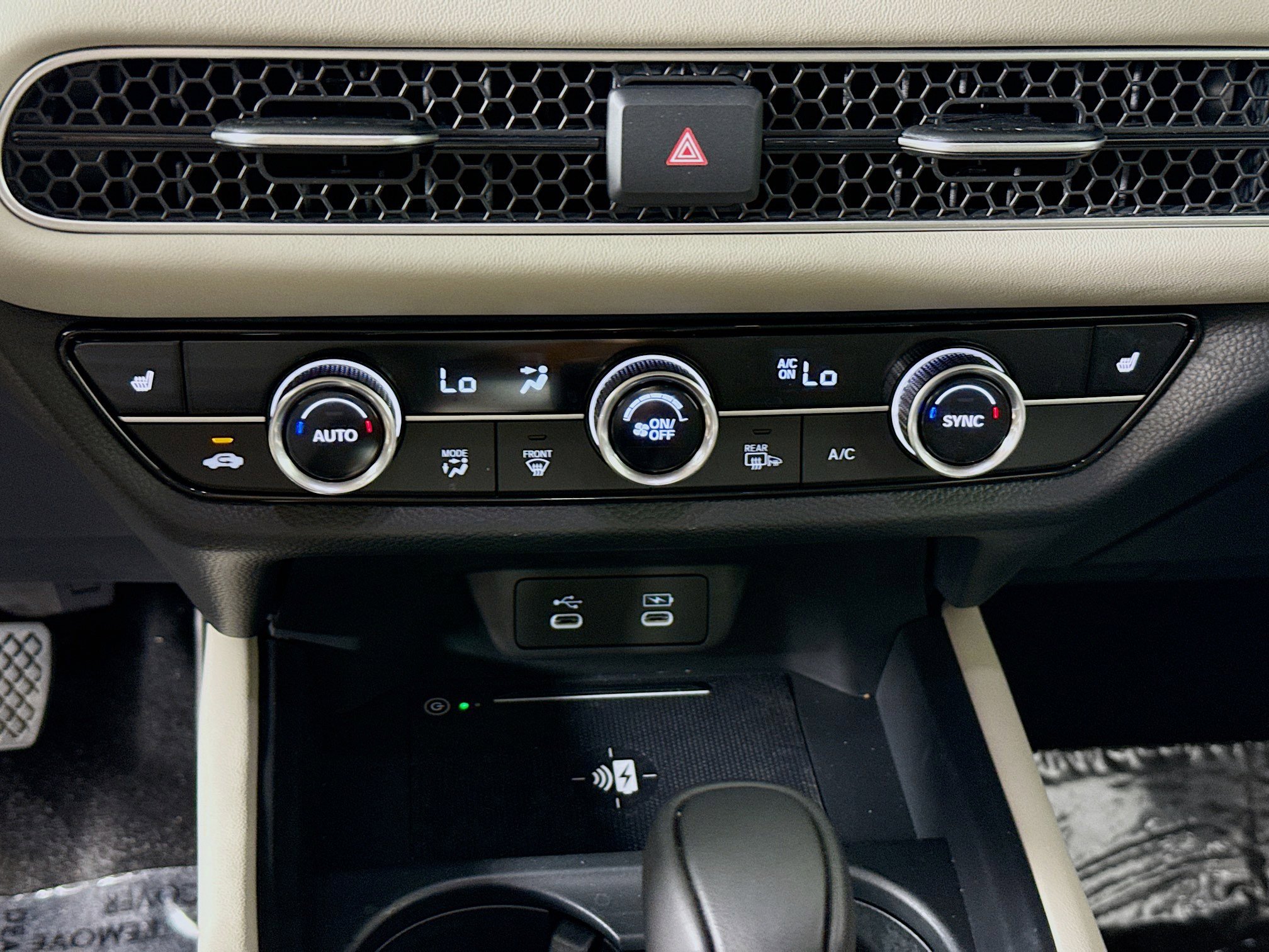 Certified 2026 Honda HR-V EX-L image 17