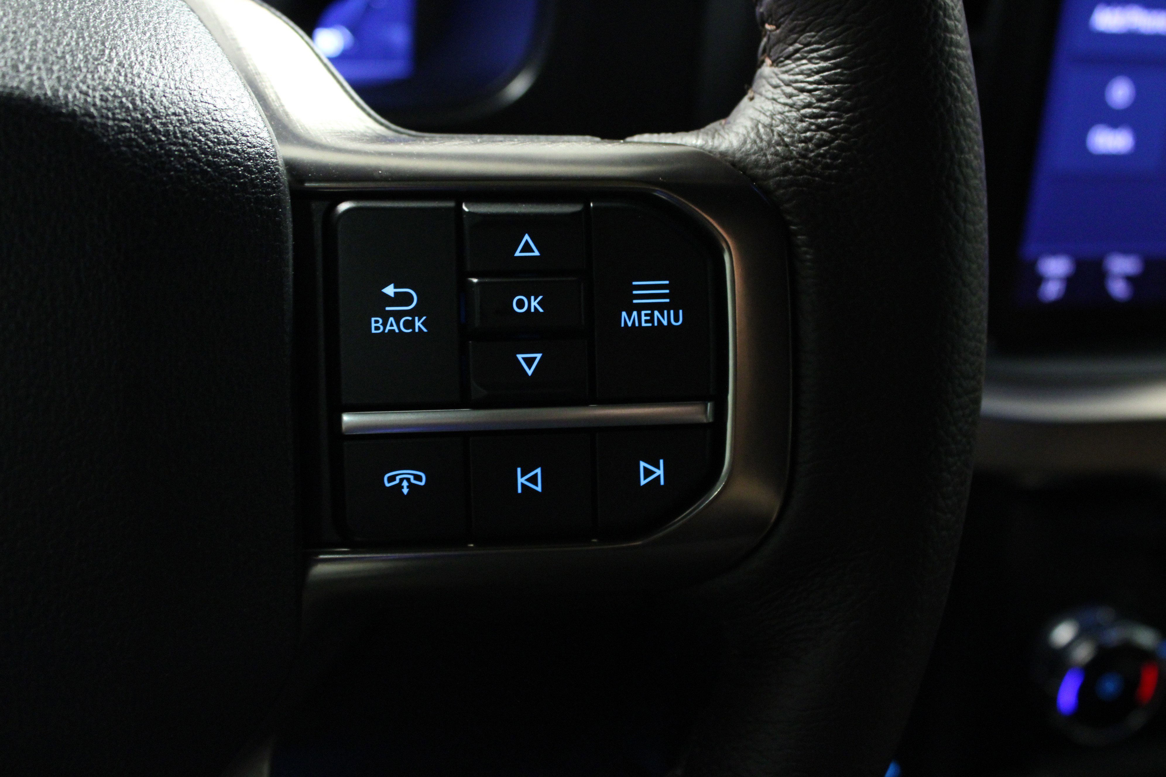 Used 2024 Ford F250 King Ranch image 21