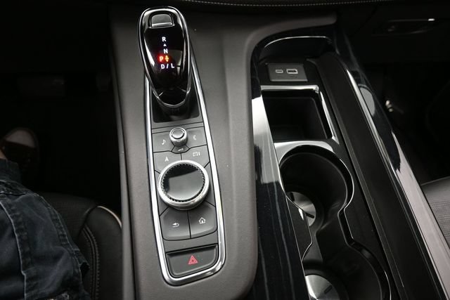 Used 2024 Cadillac Escalade Sport AWD/4WD image 11