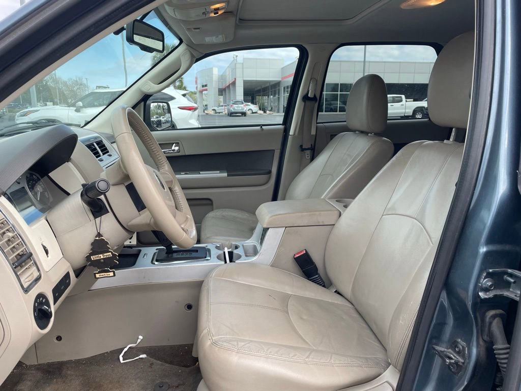 Used 2011 Mercury Mariner Premier w/ 203A Rapid Spec Order Code image 15