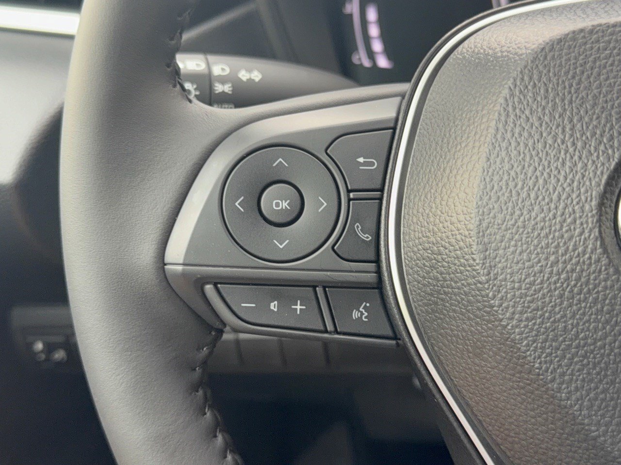 New 2027 Toyota Corolla SE FWD image 19
