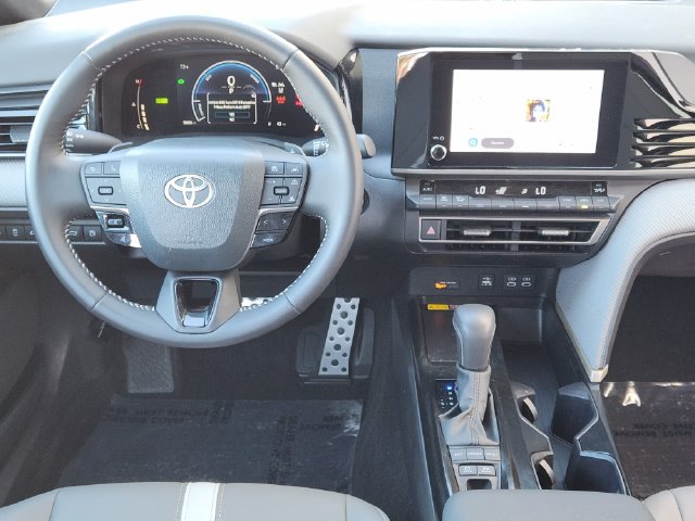 Used 2026 Toyota Camry SE w/ Convenience Package FWD image 27