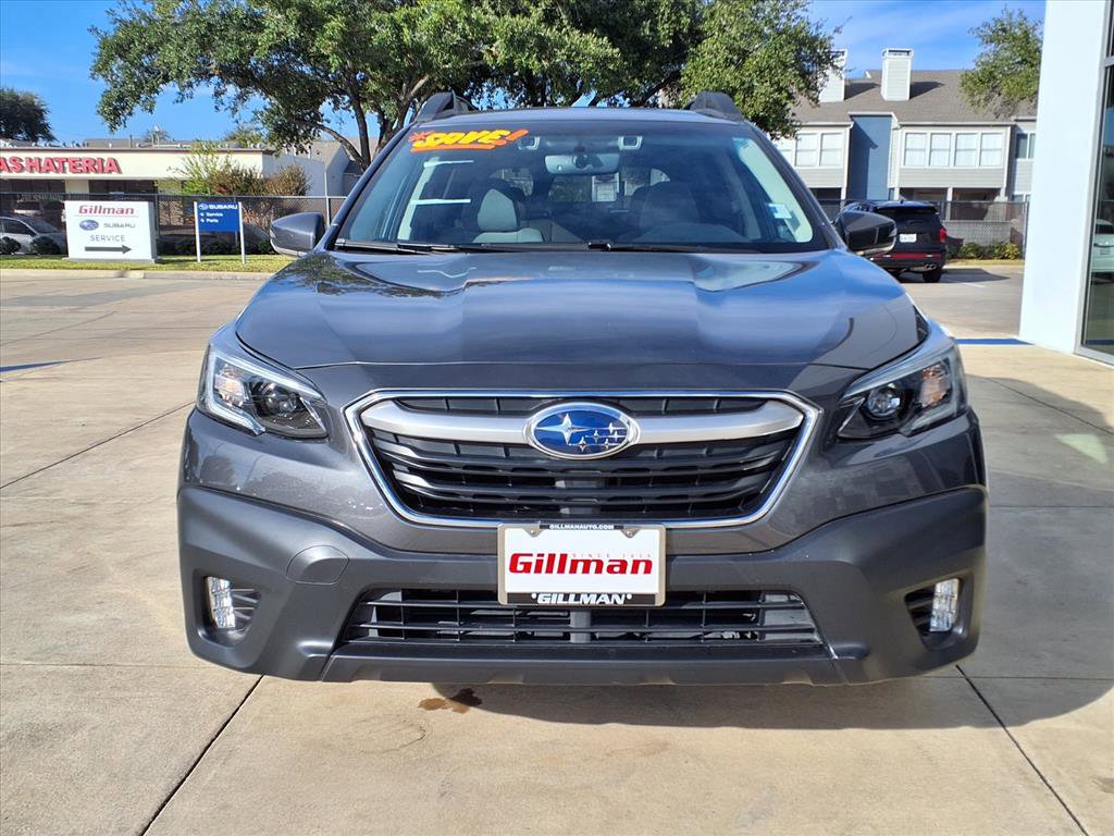 Used 2020 Subaru Outback Premium w/ Popular Package #1 image 6