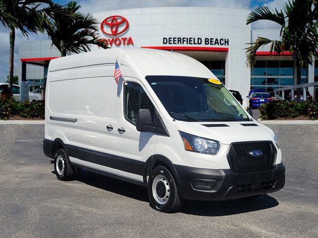 Used 2023 Ford Transit 250 148 High Roof image 1