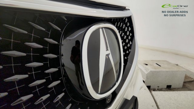 Used 2020 Acura RDX w/ Advance Package AWD/4WD image 33