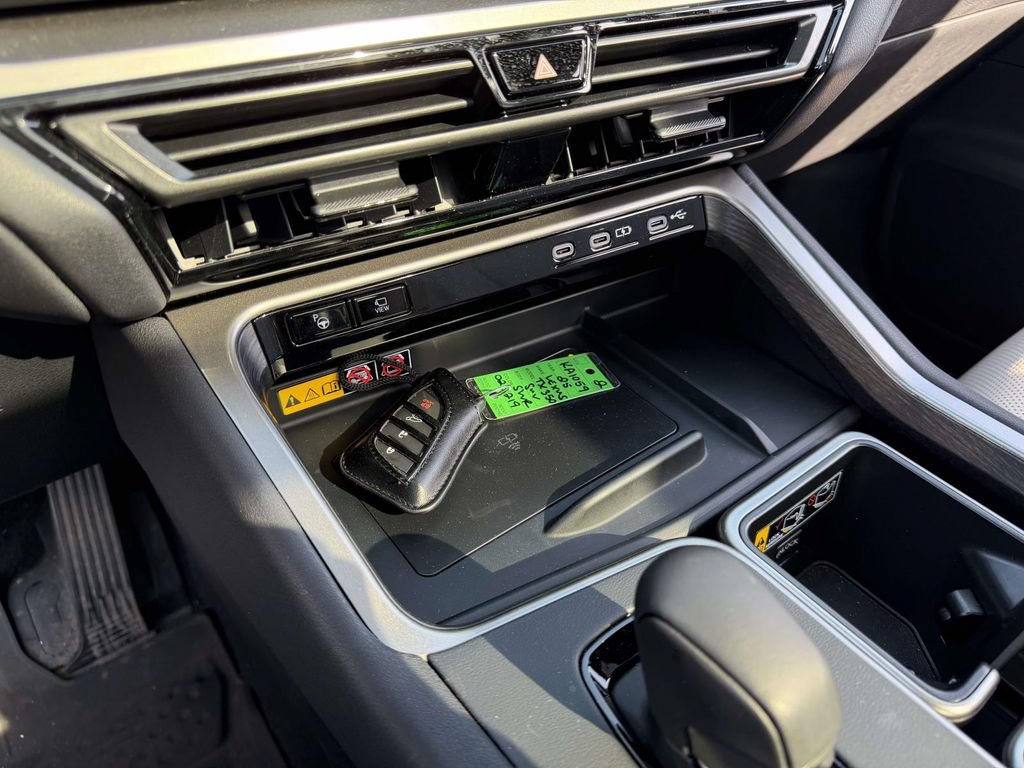 Used 2025 Lexus TX 350 AWD w/ Technology Package image 30
