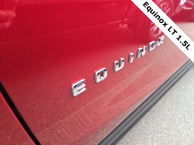 Used 2018 Chevrolet Equinox LT image 5