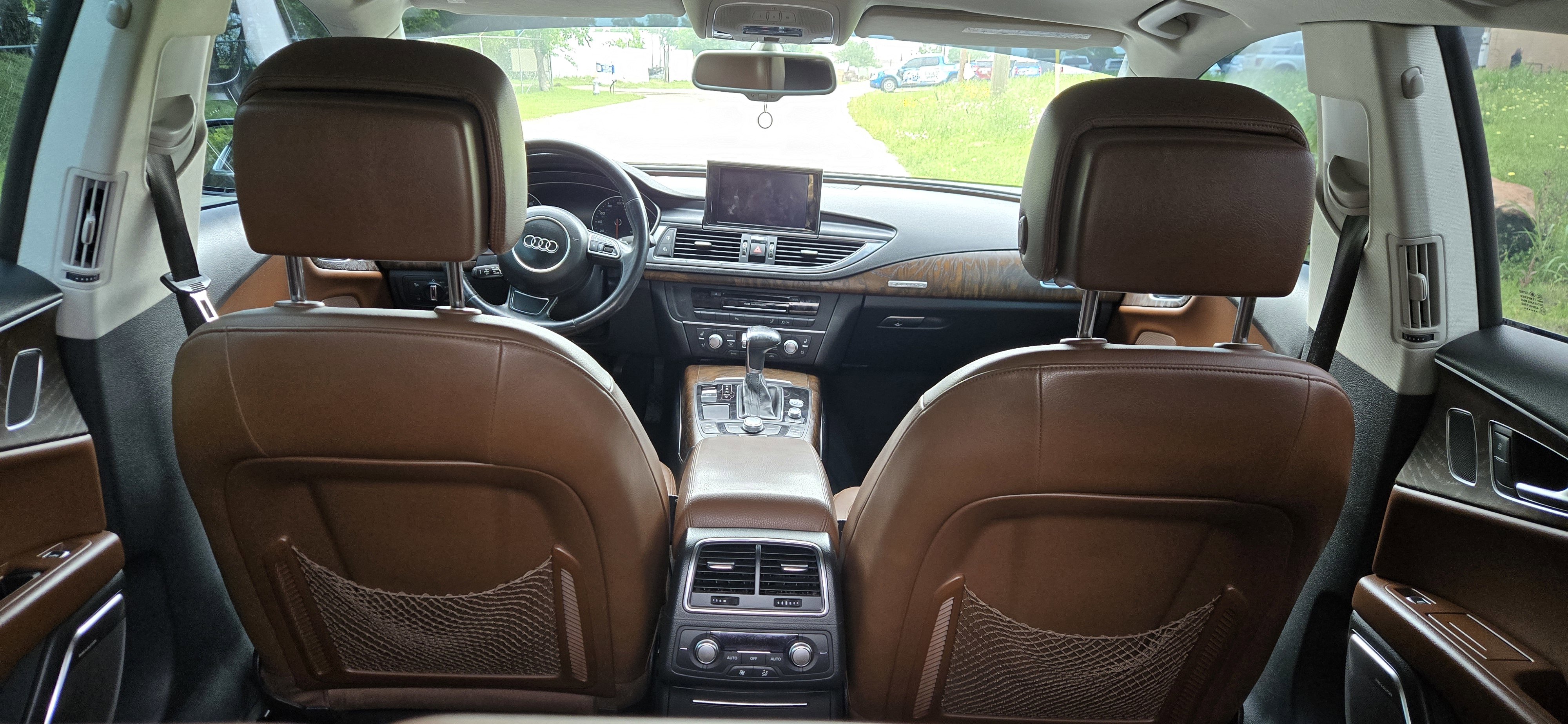 Used 2012 Audi A7 3.0T Prestige AWD/4WD image 22