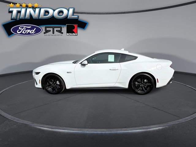 New 2026 Ford Mustang GT RWD image 6