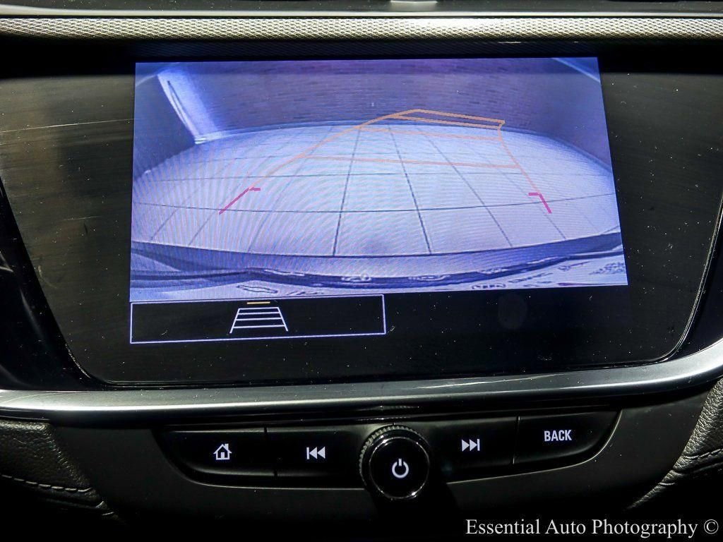 Used 2023 Buick Encore GX Select w/ Sport Touring Package image 21