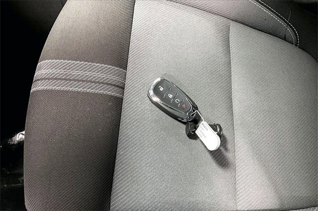 Used 2025 Chevrolet Blazer LT image 31