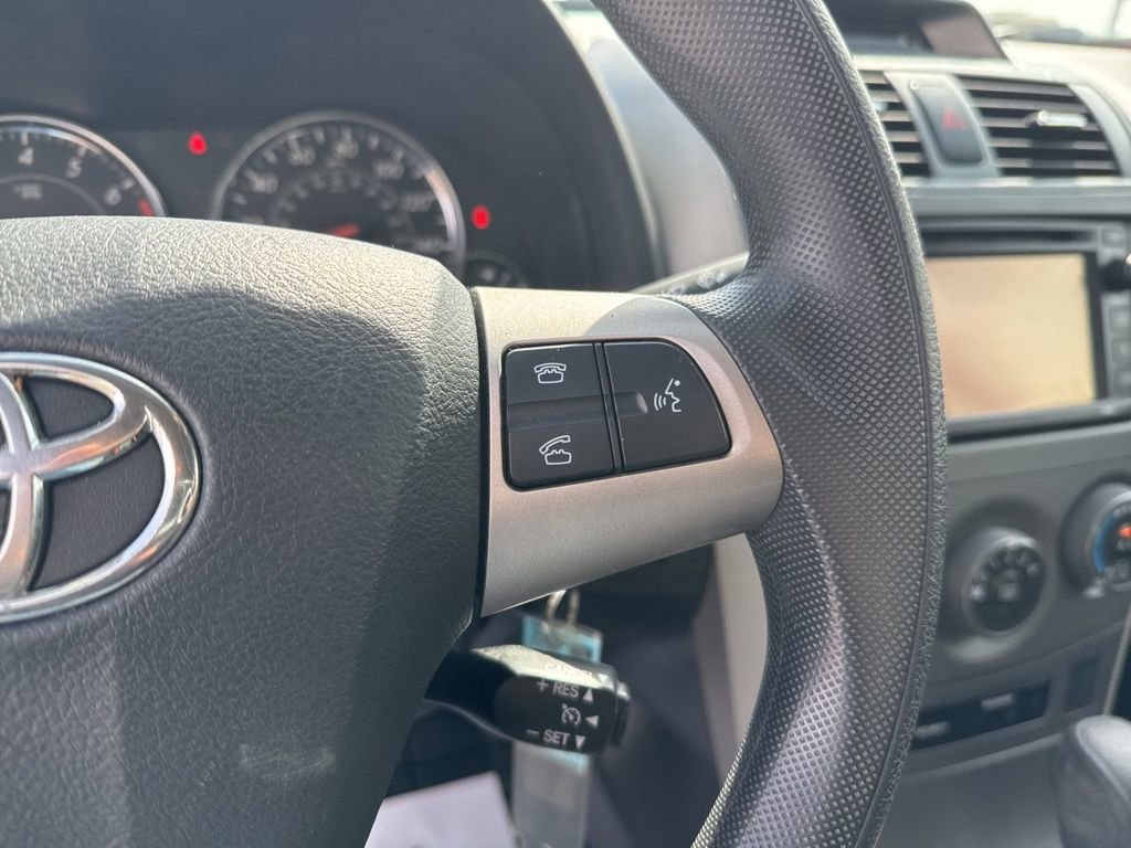 Used 2013 Toyota Corolla S w/ Premium Pkg image 17