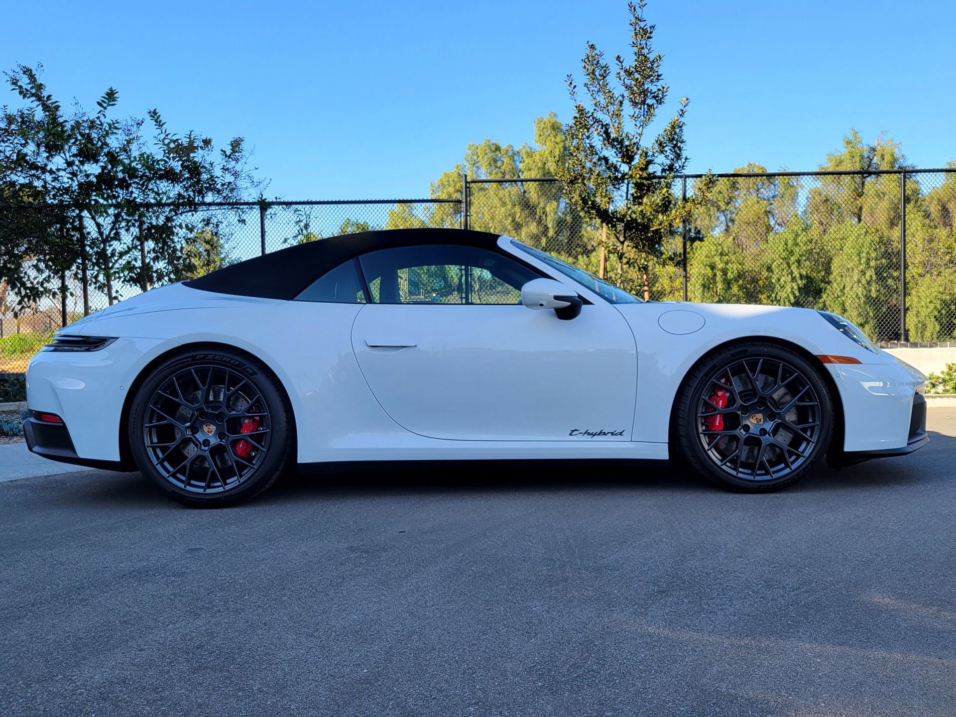 Certified 2026 Porsche 911 Carrera GTS image 8