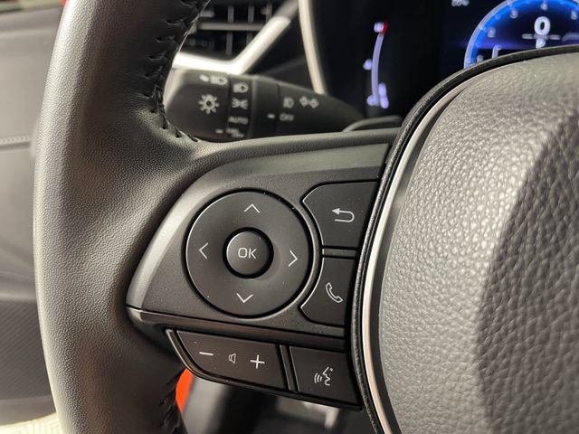 Used 2024 Toyota Corolla XSE FWD image 12