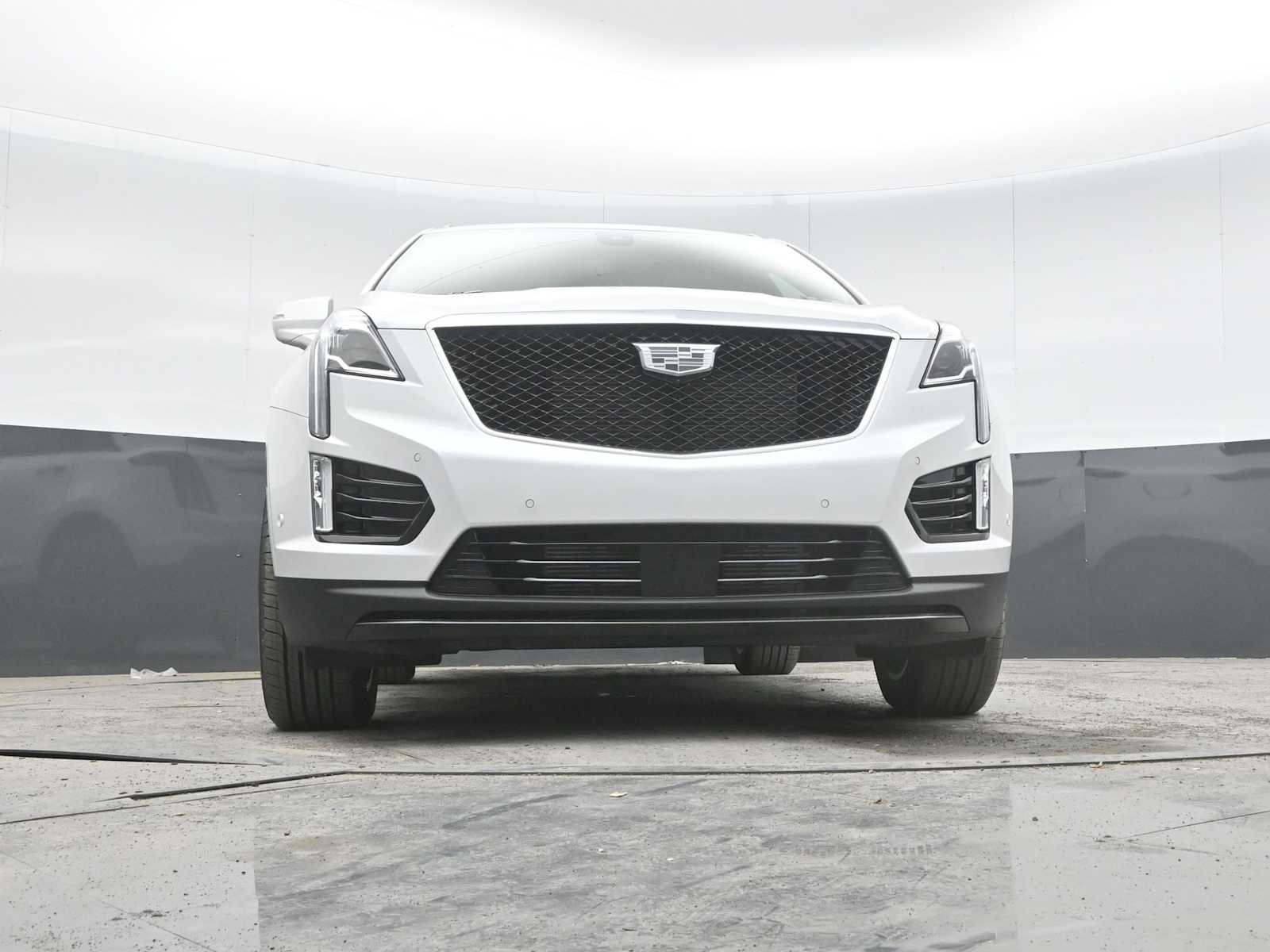 New 2026 Cadillac XT5 Sportv w/ LPO, Onyx Lite Package AWD/4WD image 42