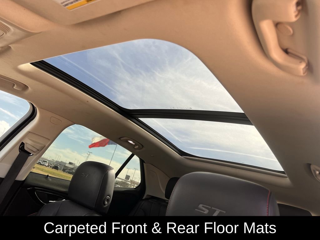 Used 2023 Buick Envision Essence w/ Sport Touring Package image 25