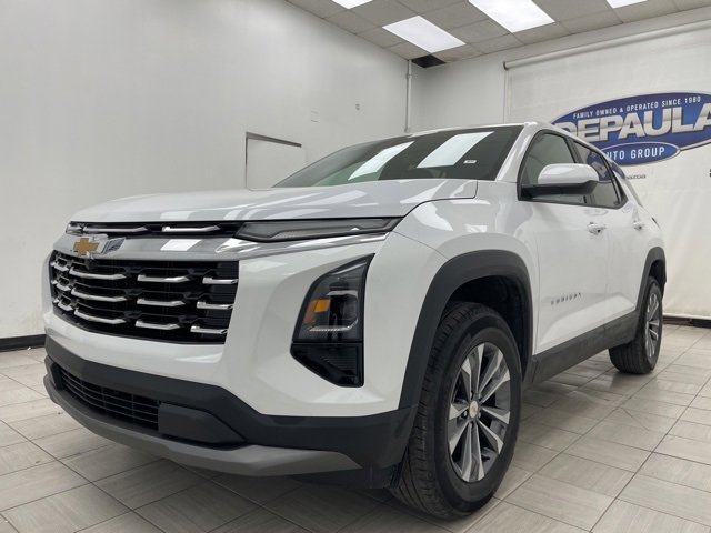 New 2026 Chevrolet Equinox LT w/ Convenience Package II