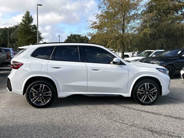 Certified 2023 BMW X1 xDrive28i w/ Premium Package AWD/4WD image 2