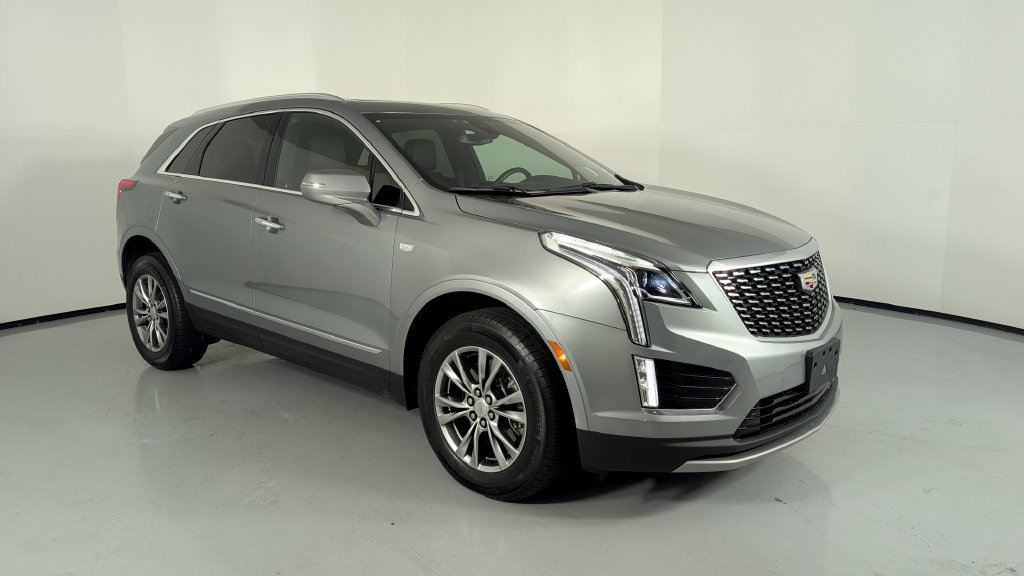 Used 2023 Cadillac XT5 Premium Luxury AWD/4WD image 1