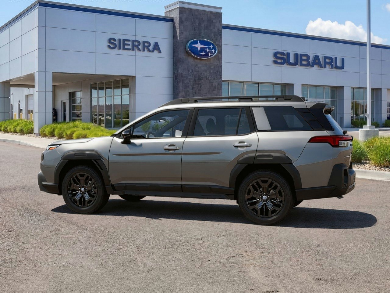 New 2026 Subaru Outback Limited XT w/ Premium/Limited Plus Package AWD/4WD image 5