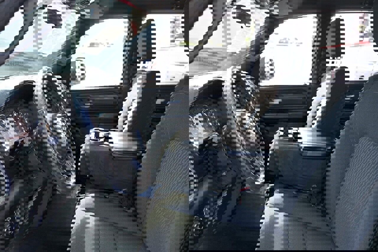 Used 2022 RAM 1500 Tradesman image 7