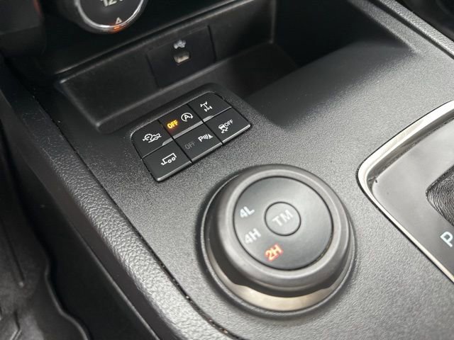 Used 2019 Ford Ranger XLT w/ FX4 Off-Road Package image 19