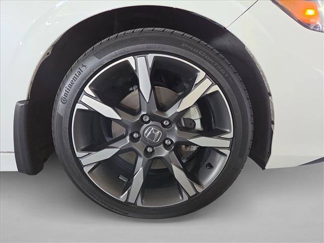 Used 2025 Honda Civic Sport Touring image 21
