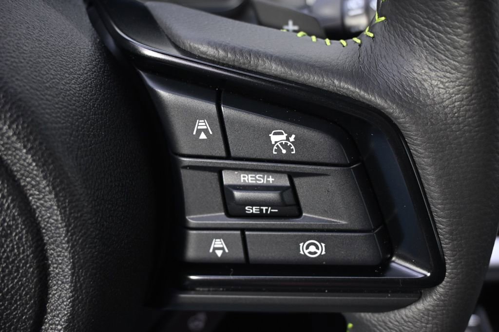 Certified 2025 Subaru Outback Onyx Edition image 67