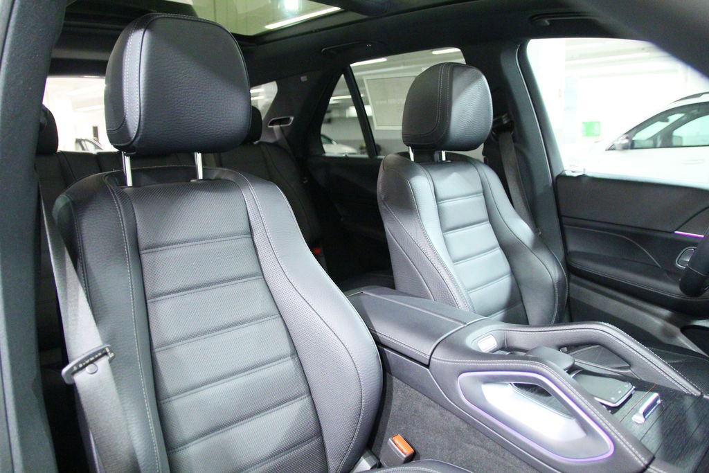 Certified 2023 Mercedes-Benz GLE 450 4MATIC image 24