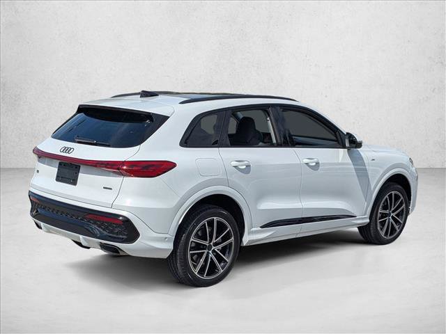New 2026 Audi Q5 Premium Plus AWD/4WD image 2