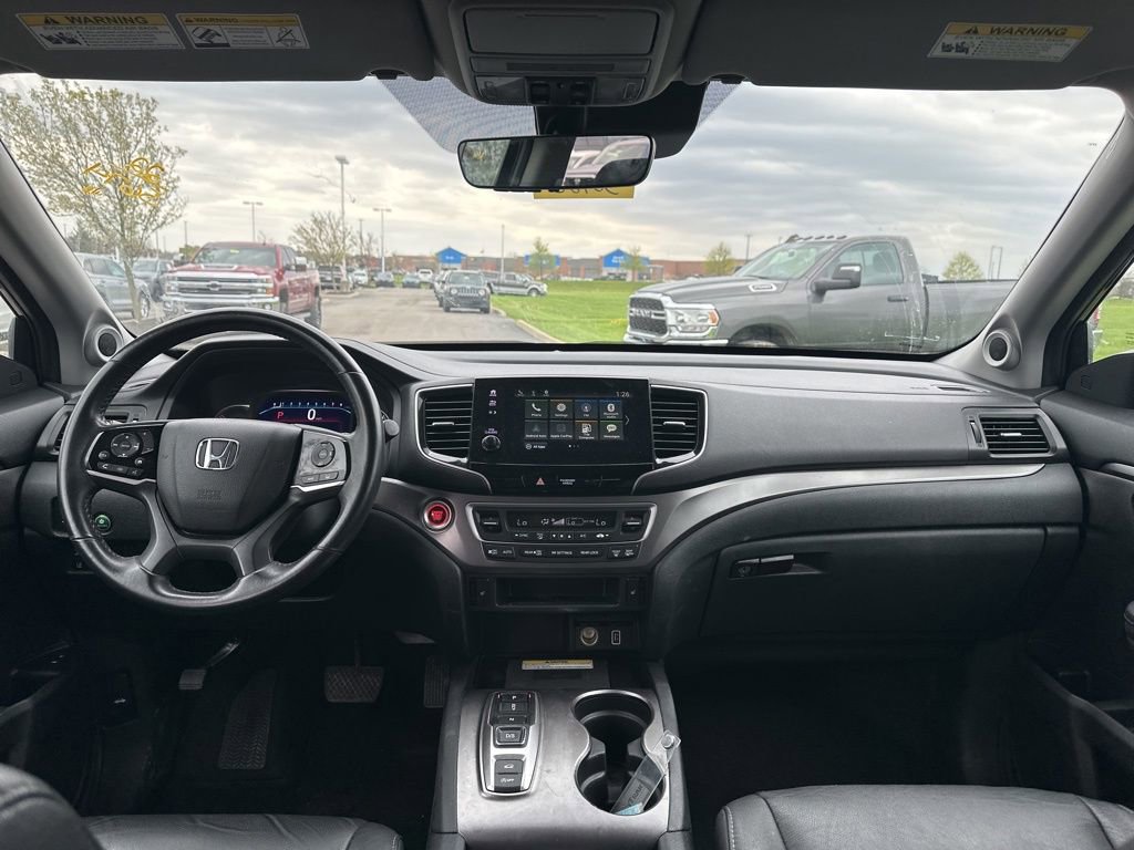Used 2022 Honda Pilot Special Edition image 19