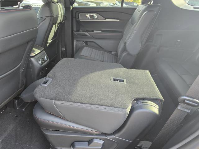 New 2026 Ford Explorer ST-Line image 23