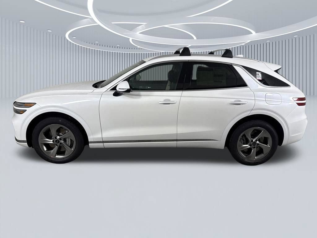 New 2026 Genesis GV70 2.5T AWD/4WD image 7