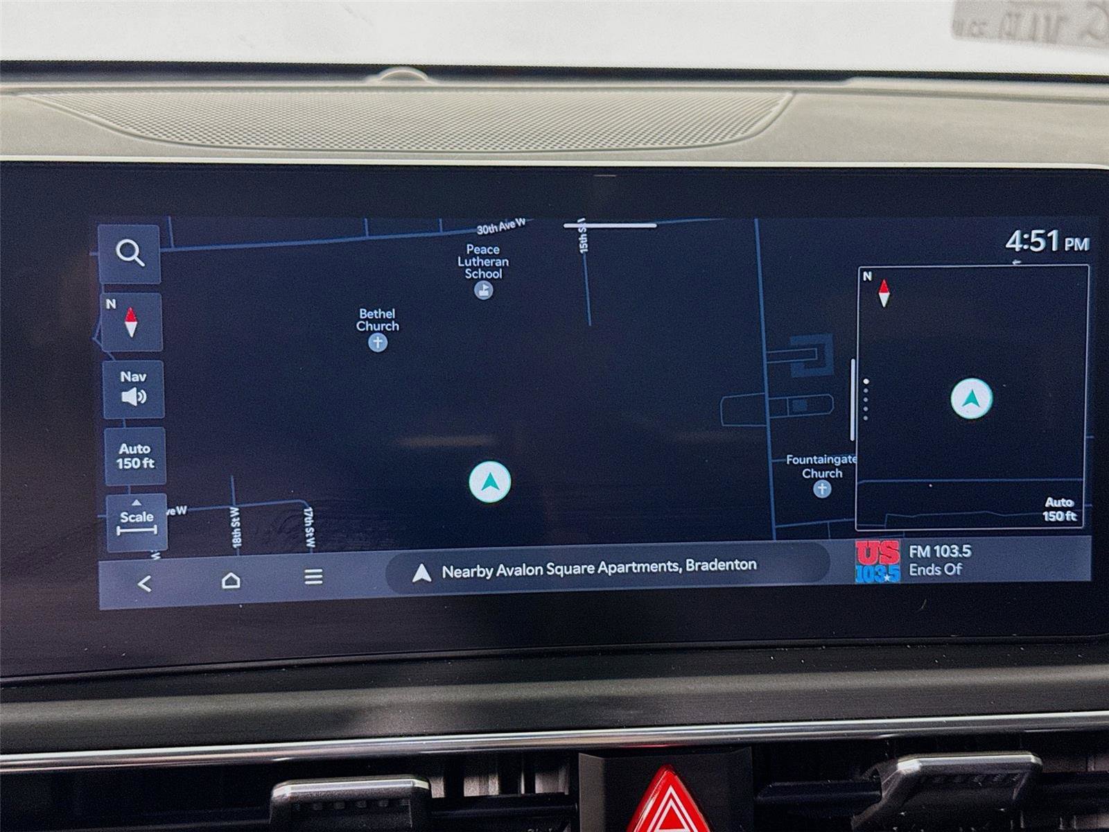 Used 2025 Kia K5 GT w/ GT1 Package FWD image 13