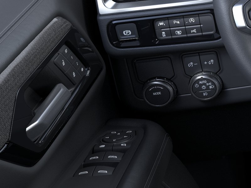 New 2026 GMC Yukon Elevation RWD image 22