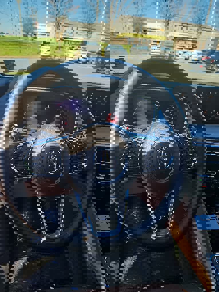 Certified 2024 Acura MDX SH-AWD w/ Technology Package image 15