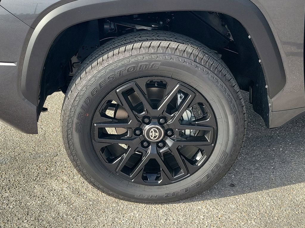 New 2026 Toyota Tundra Limited image 17