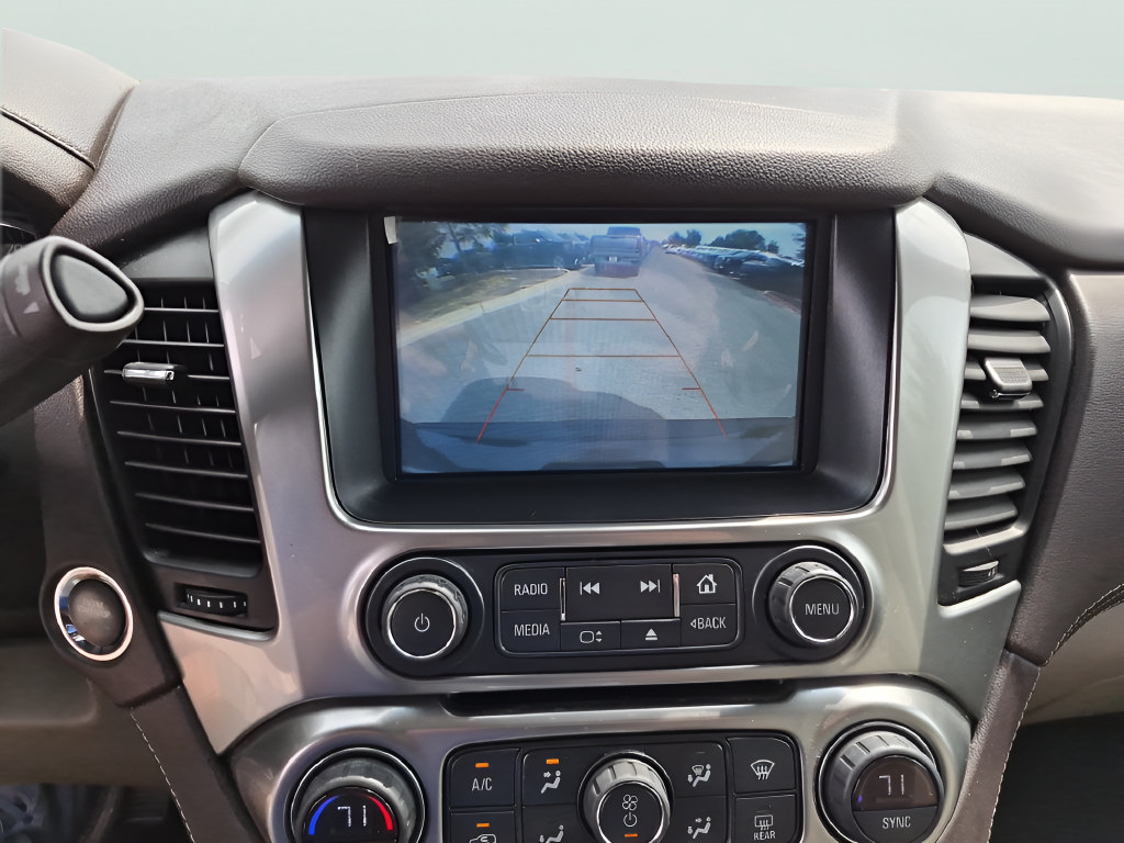 Used 2018 Chevrolet Tahoe LT RWD image 25
