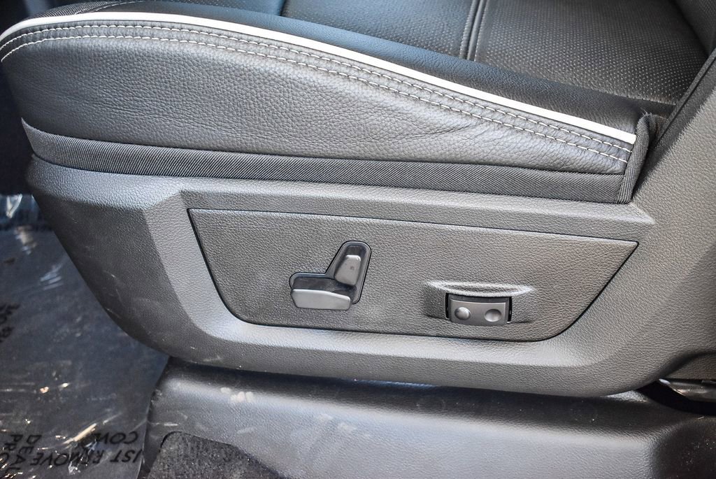 New 2026 RAM 3500 Limited image 23