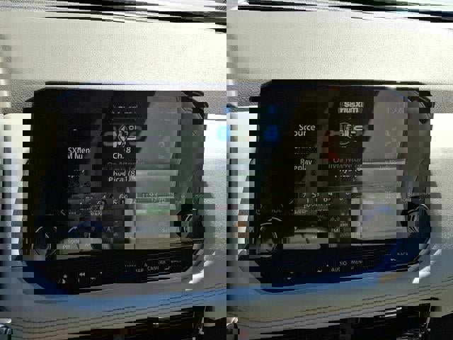 Used 2022 Nissan Rogue SL w/ SL Premium Package image 51