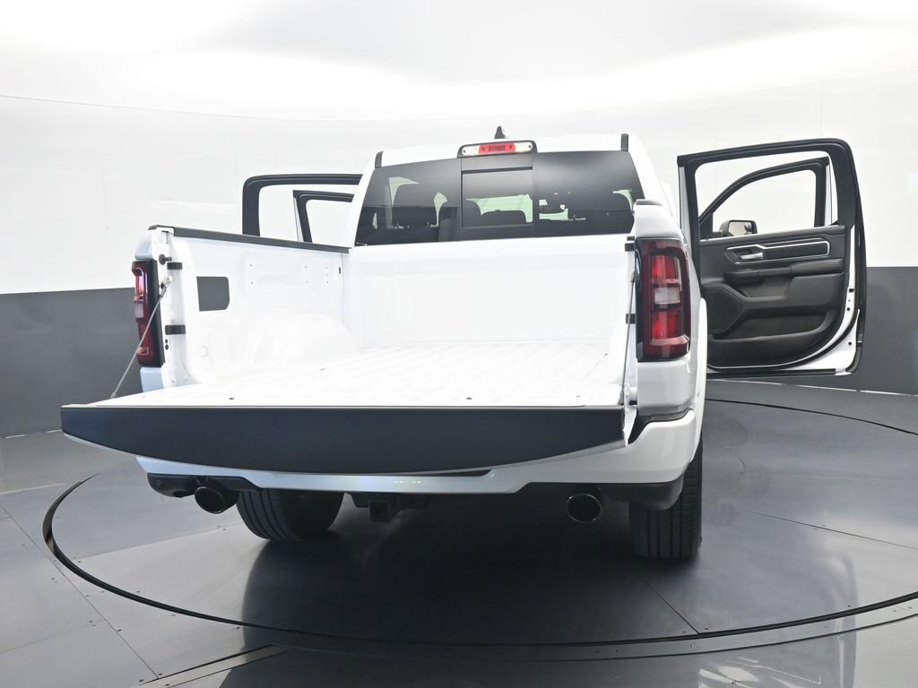 Used 2026 RAM 1500 Big Horn RWD image 69