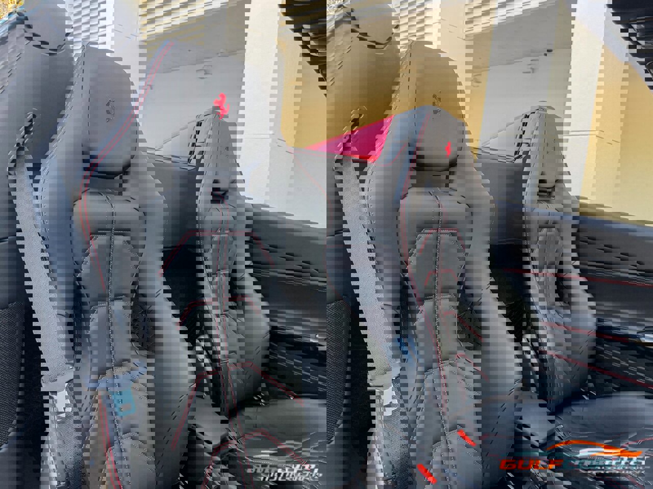 Used 2018 Ferrari 488 Spider image 32