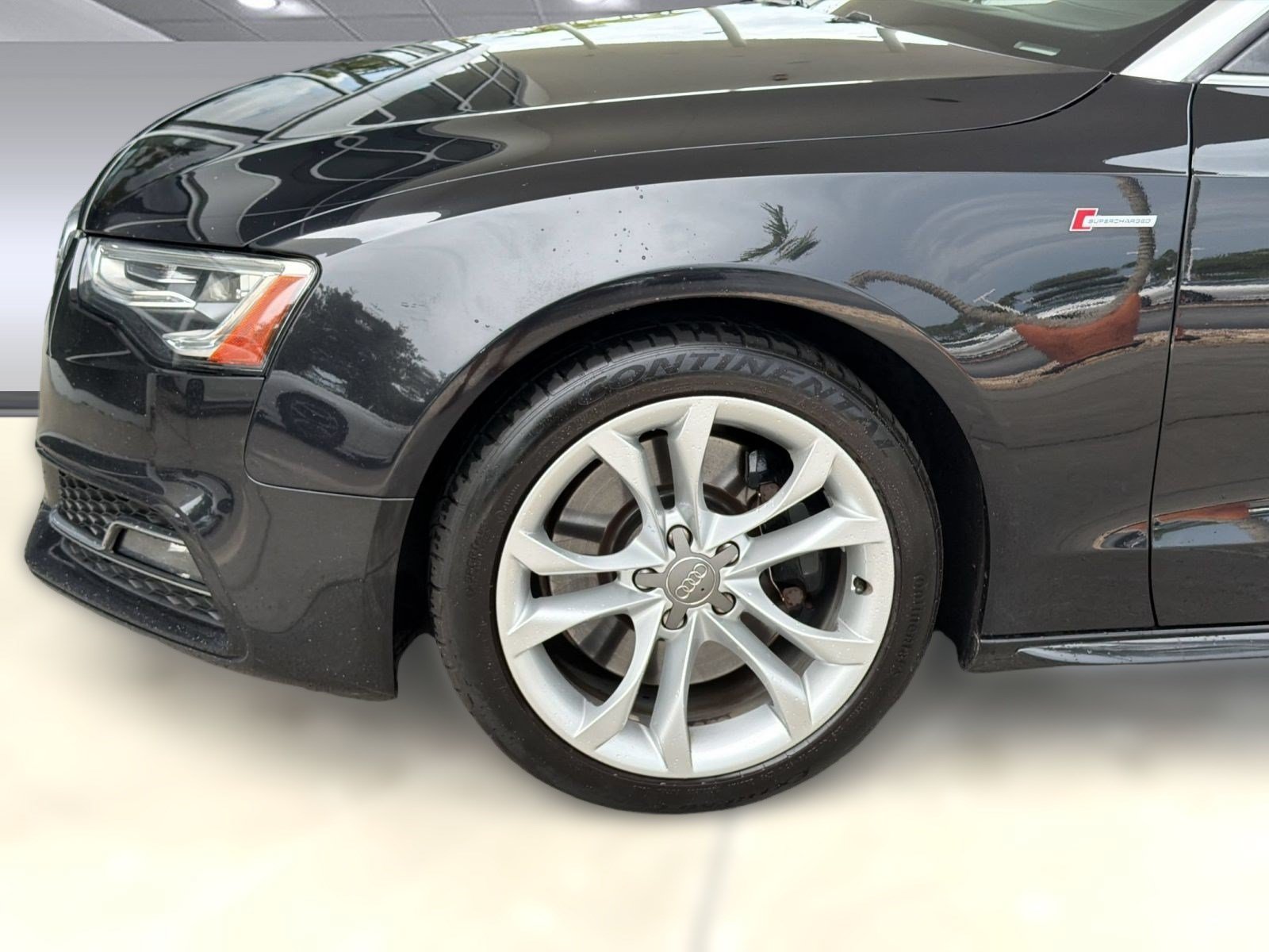 Used 2013 Audi S5 Prestige AWD/4WD image 12