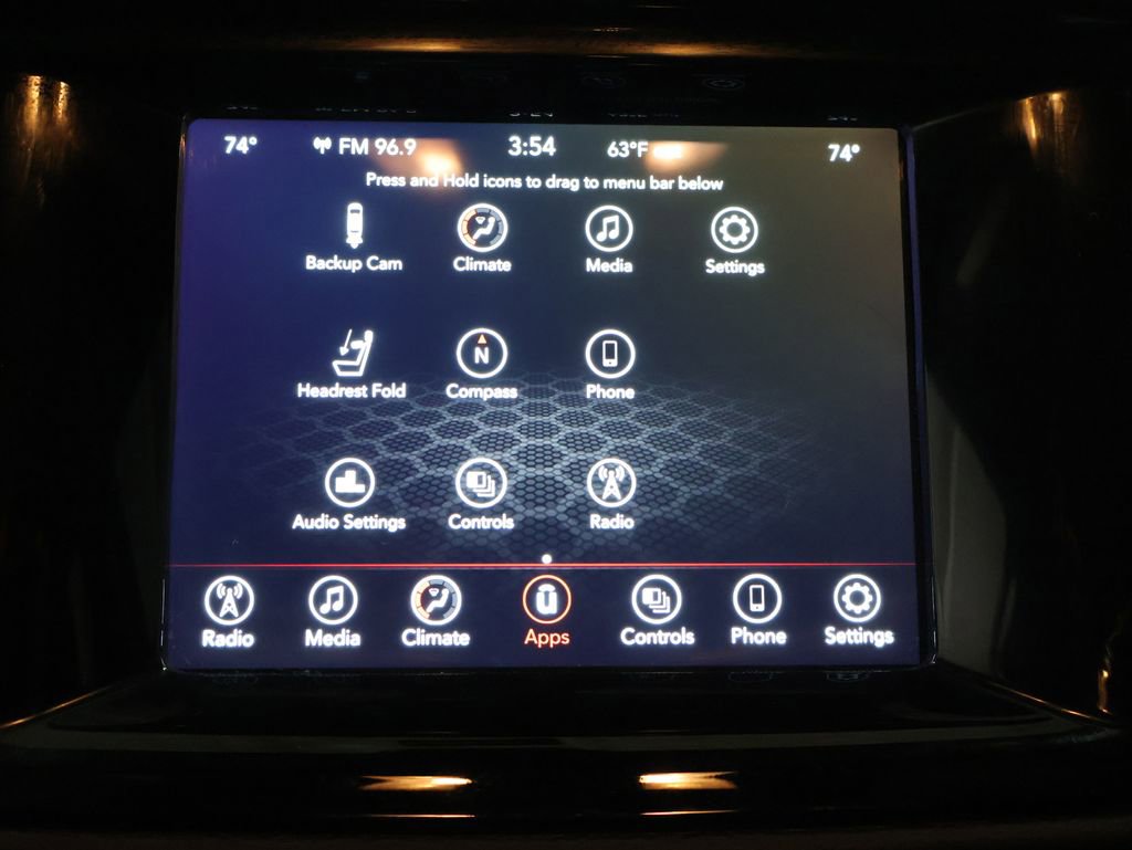 Used 2022 Dodge Durango SXT w/ Blacktop Package image 31