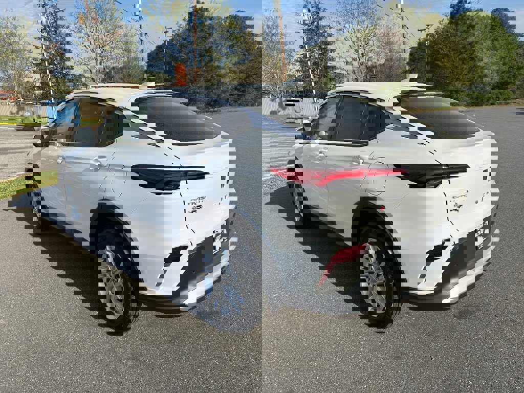 New 2026 Buick Envista Preferred w/ Convenience I Package FWD image 4