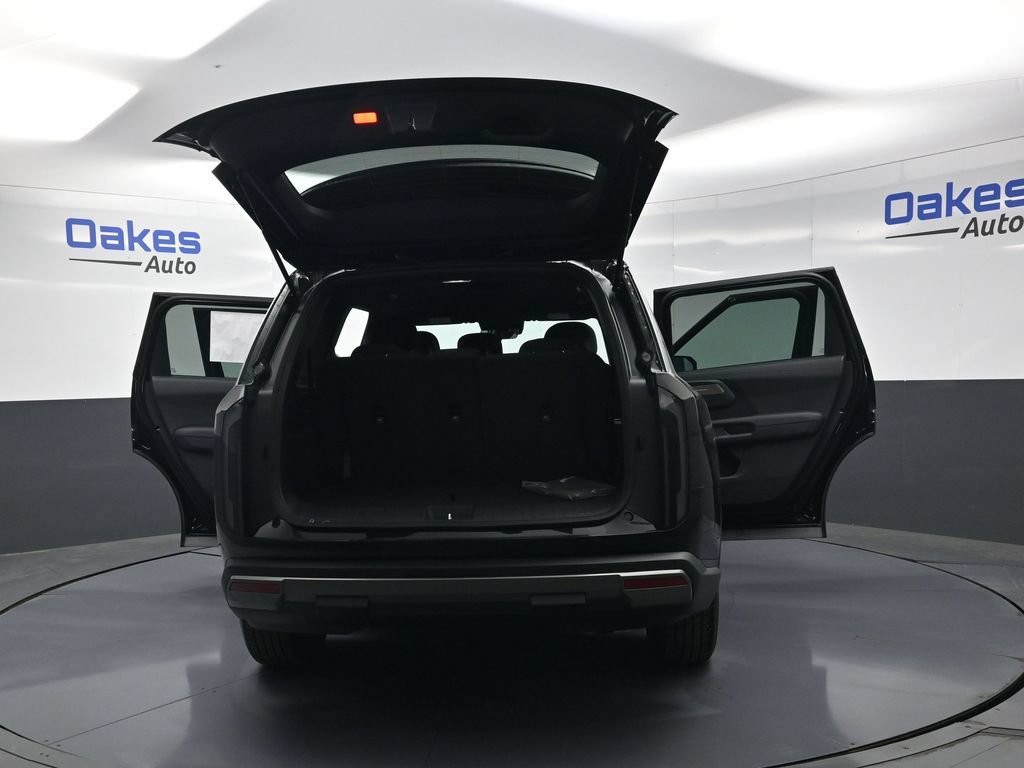 New 2027 Kia Telluride LX FWD image 56