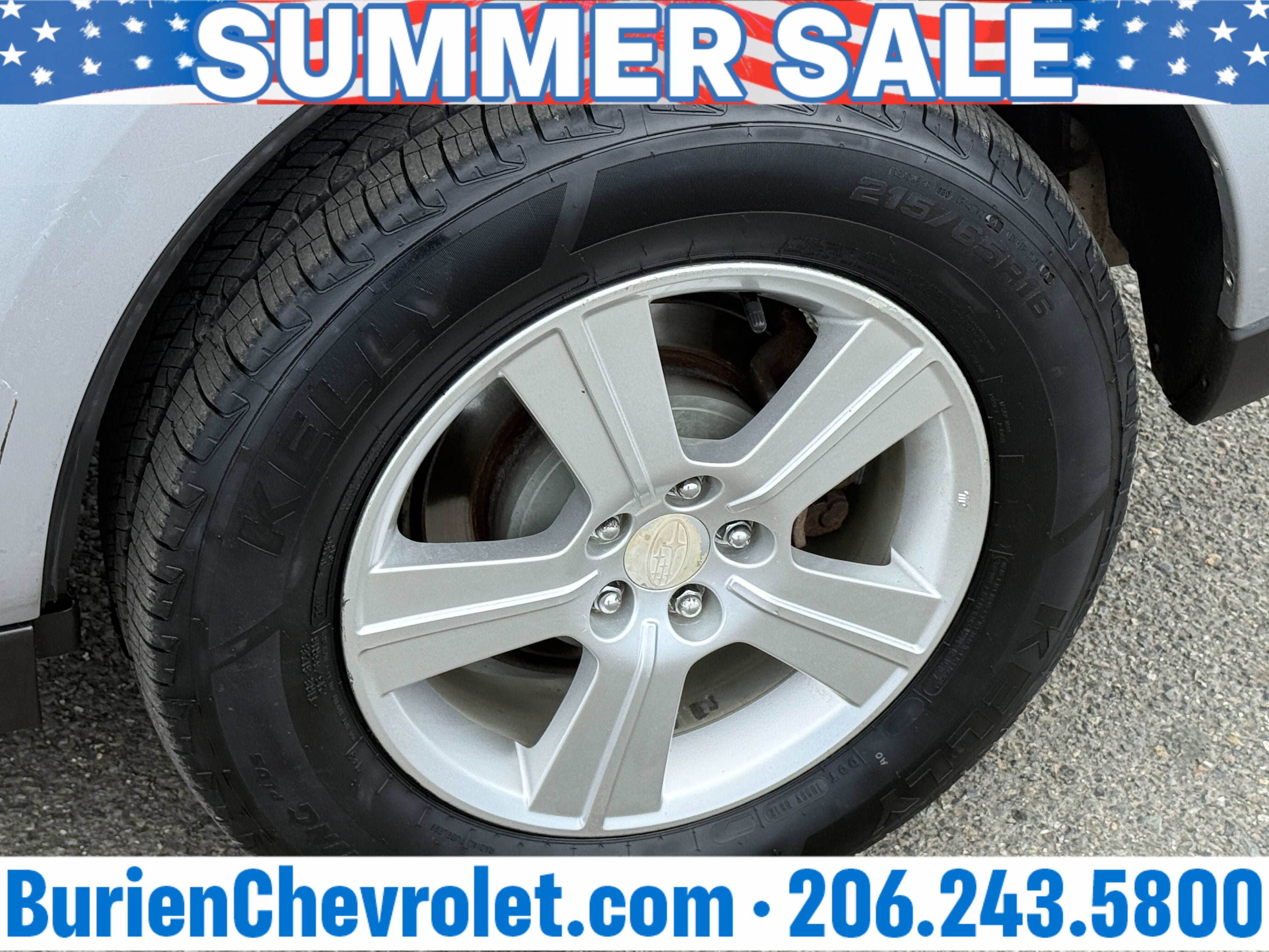 Used 2013 Subaru Forester 2.5X w/ Alloy Wheel Pkg AWD/4WD image 28