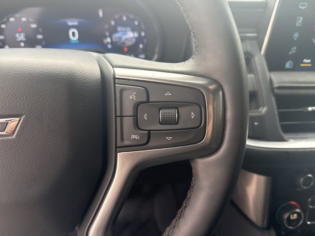 Used 2024 Chevrolet Tahoe Z71 w/ Luxury Package image 18